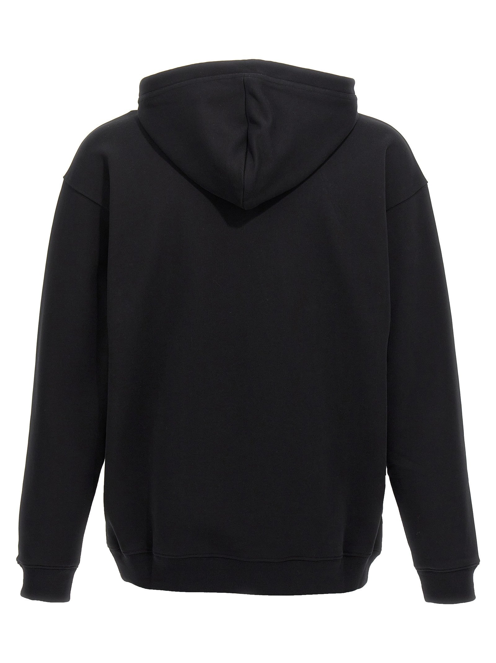 Moschino - nan - Multicolor - Sweatshirt