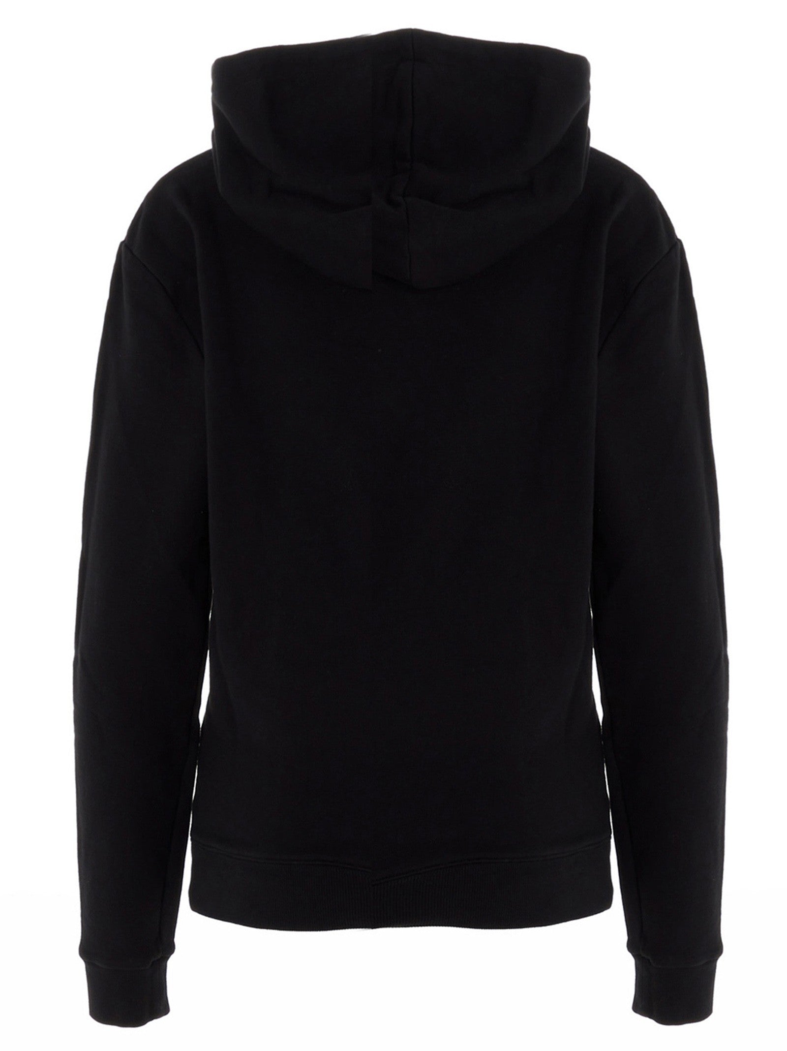 Saint Laurent - nan - Black - Sweatshirt
