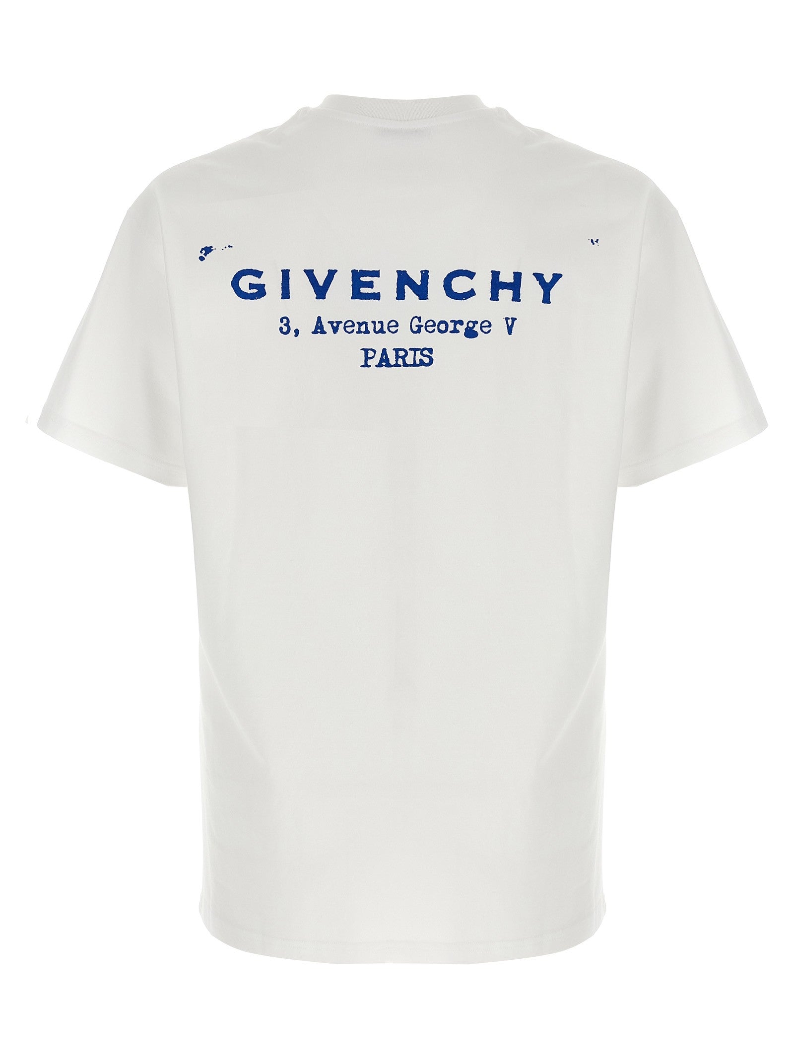 Givenchy - nan - White - T-shirt
