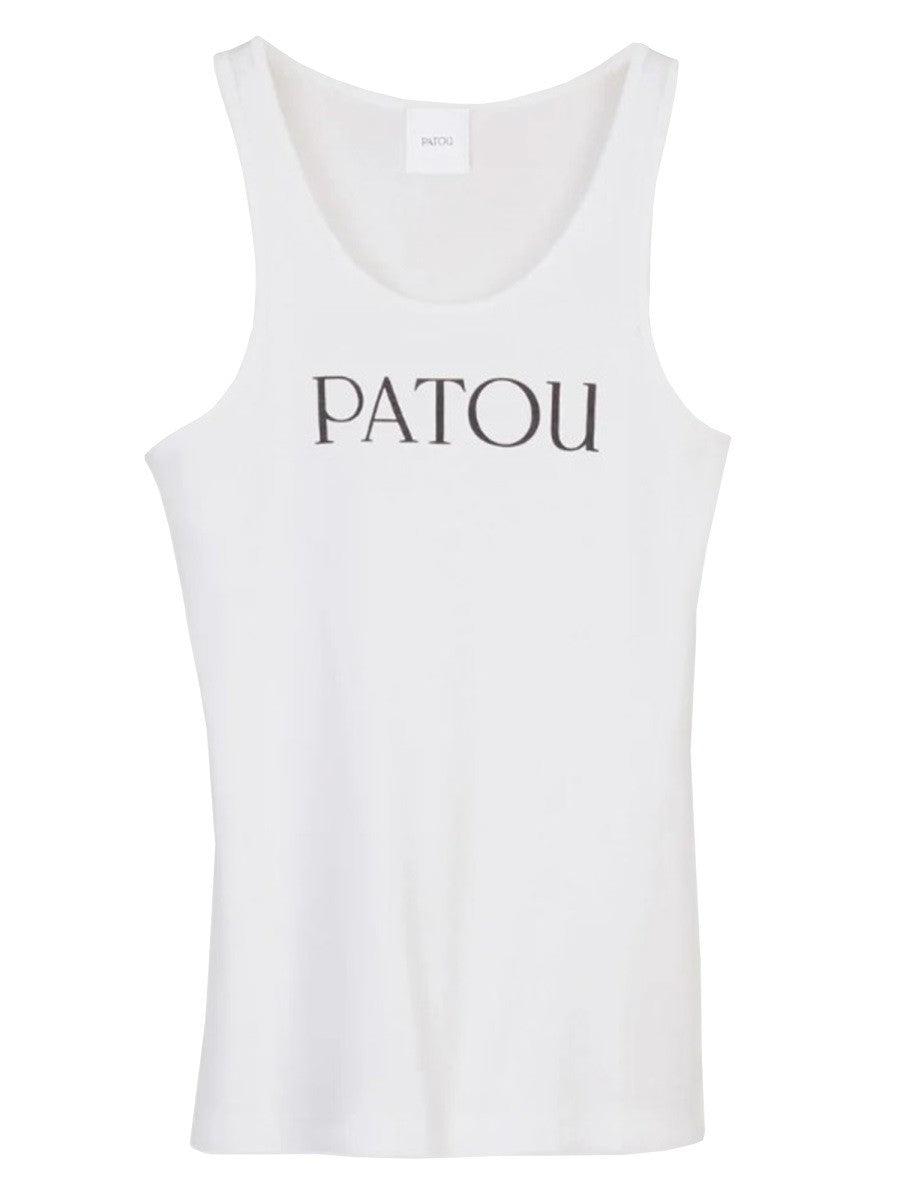 PATOU - Woman - White - Top