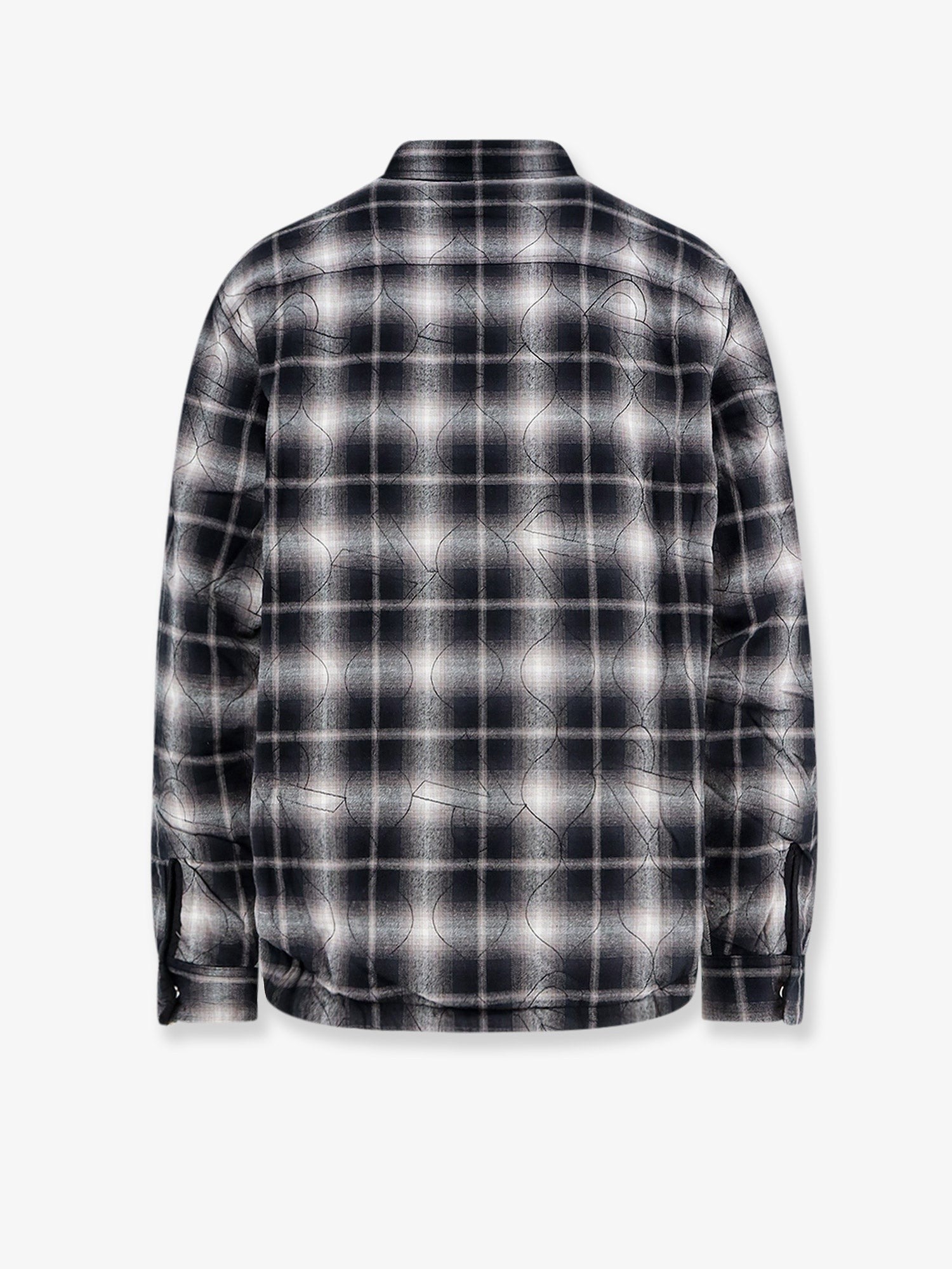 Represent - Man - Black - Shirt