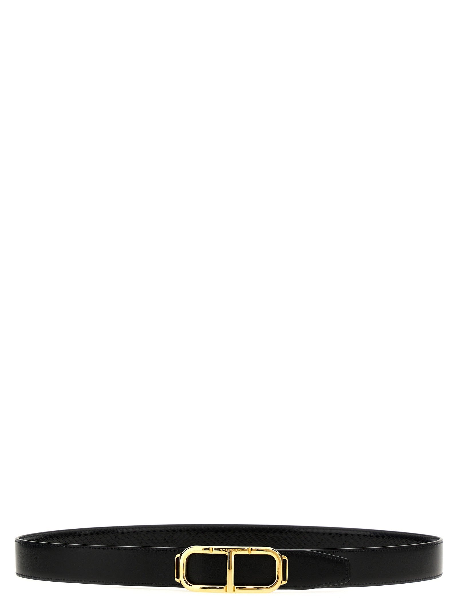 TOM FORD - nan - Black - Belt