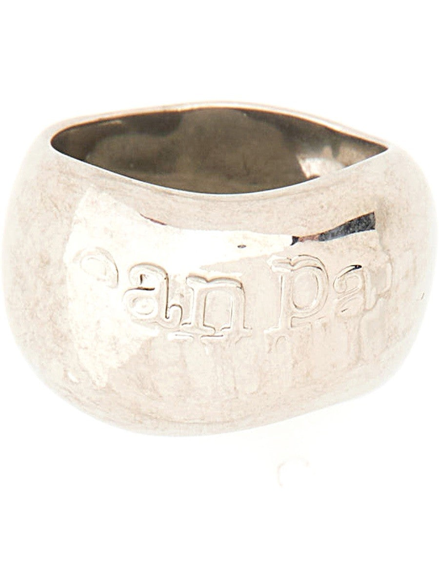 JEAN PAUL GAULTIER - Woman - Silver - Ring