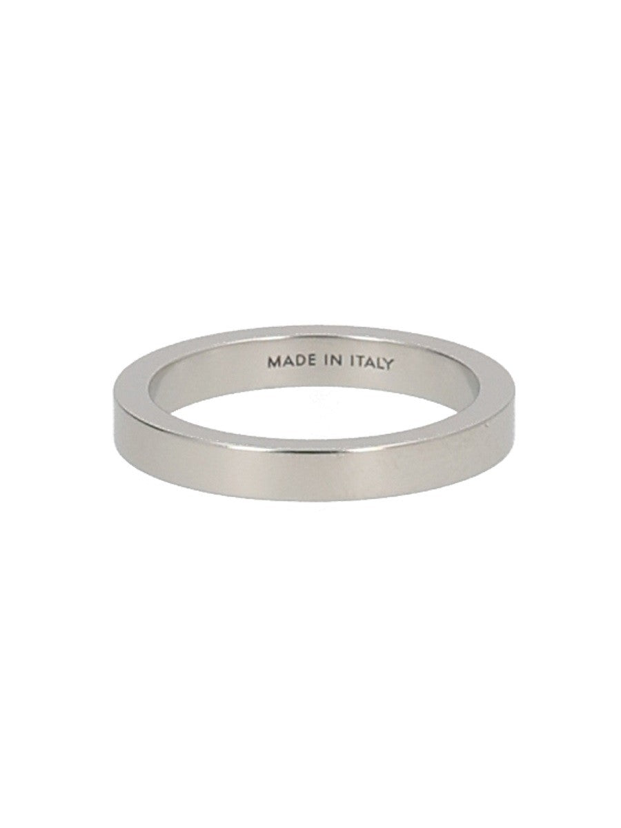 MM6 MAISON MARGIELA - Woman - Silver - Ring