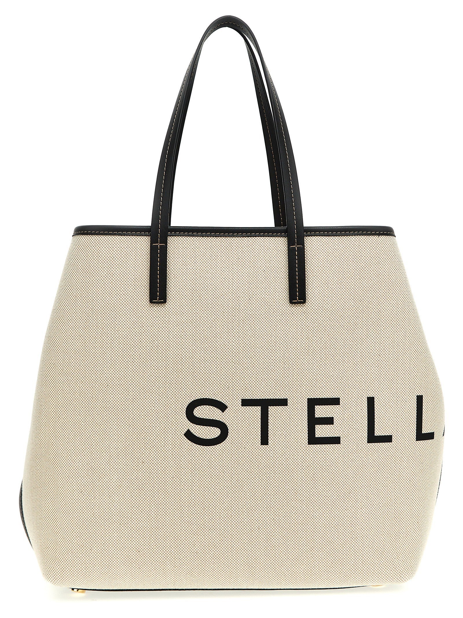 stella mccartney - nan - Beige - Tote bag