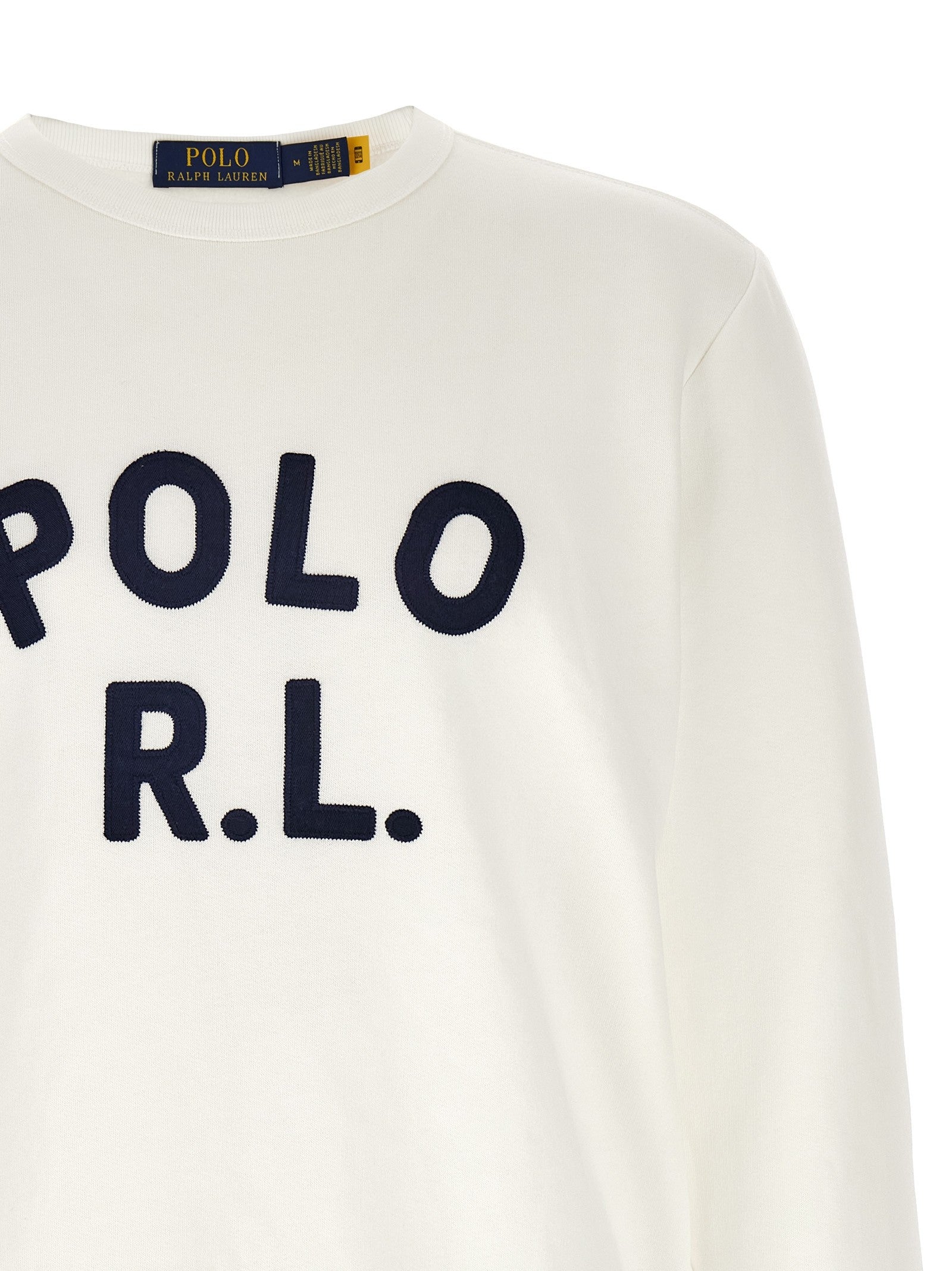 Polo Ralph Lauren - nan - Blue - Sweatshirt