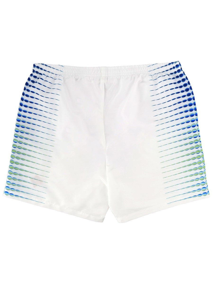 CASABLANCA - Man - White - Shorts