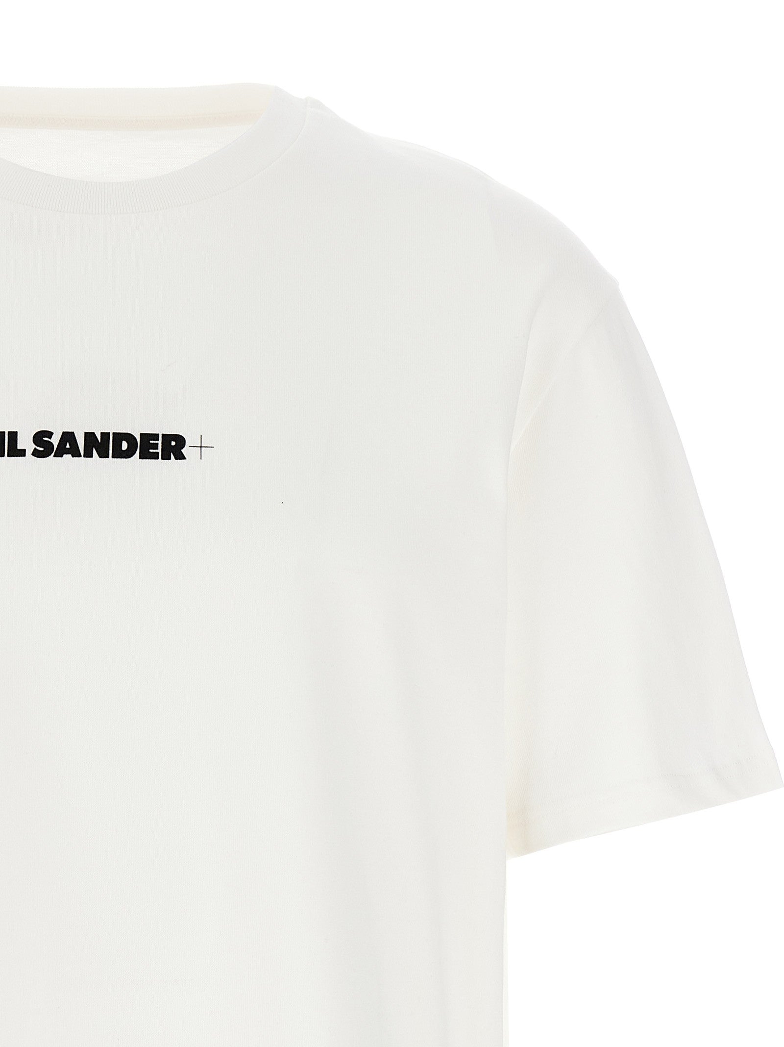 JIL SANDER - nan - White - T-shirt
