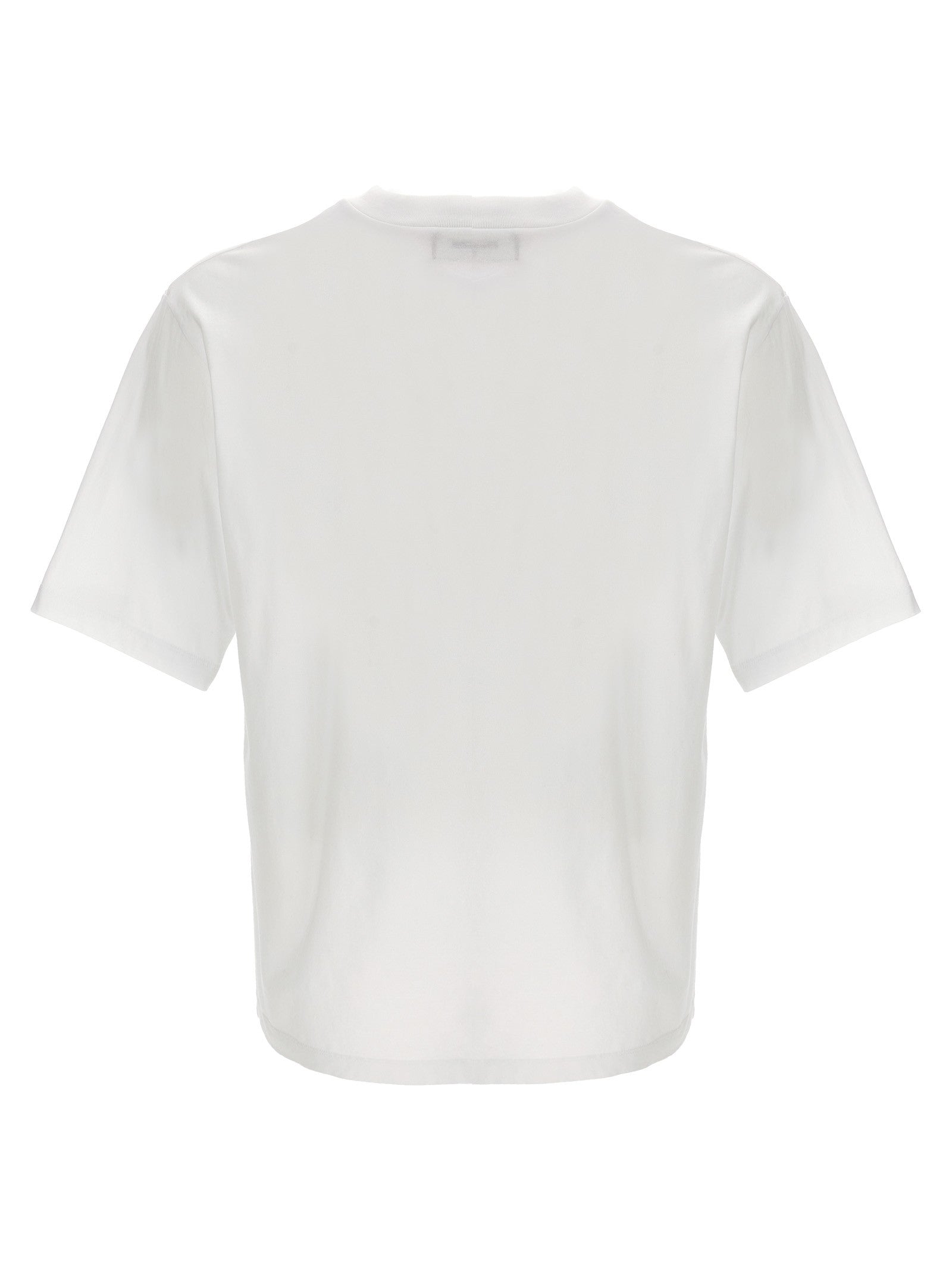 Dsquared2 - nan - Multicolor - T-shirt