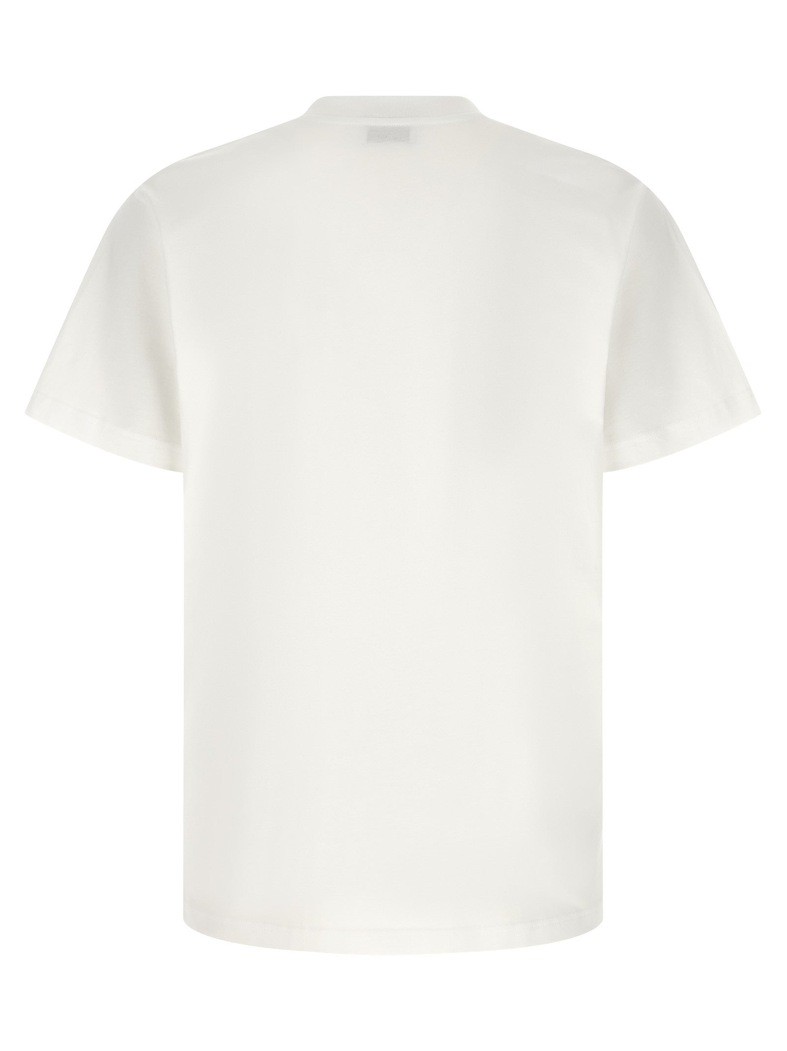 Moschino - nan - Multicolor - T-shirt
