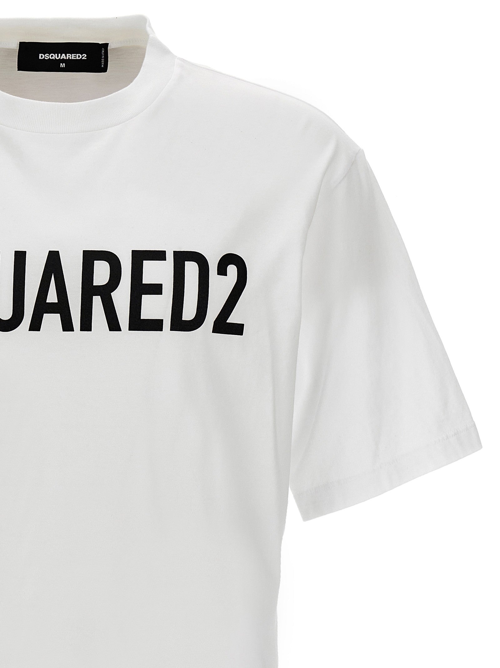 Dsquared2 - nan - Multicolor - T-shirt