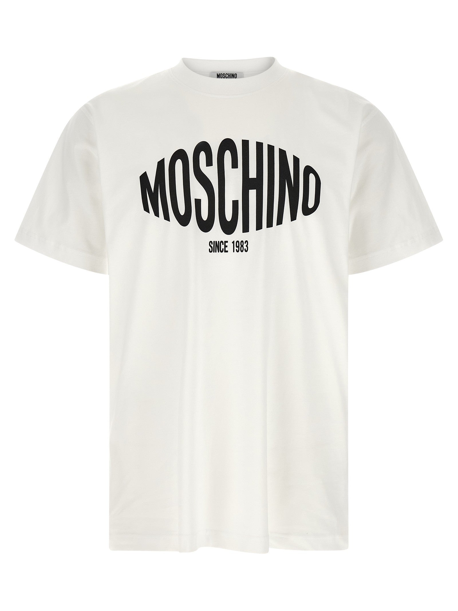 Moschino - nan - Multicolor - T-shirt