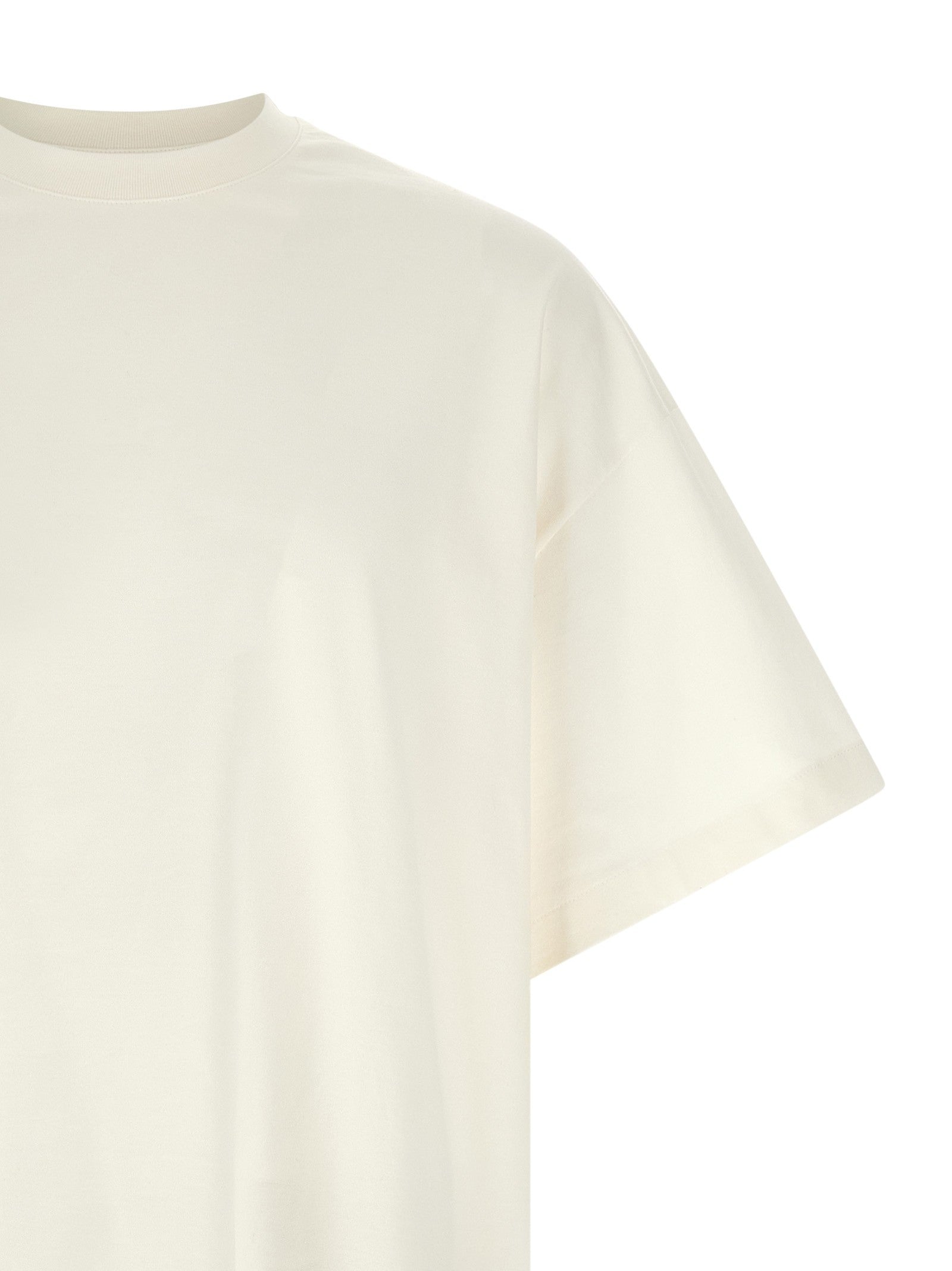 JIL SANDER - nan - Multicolor - T-shirt