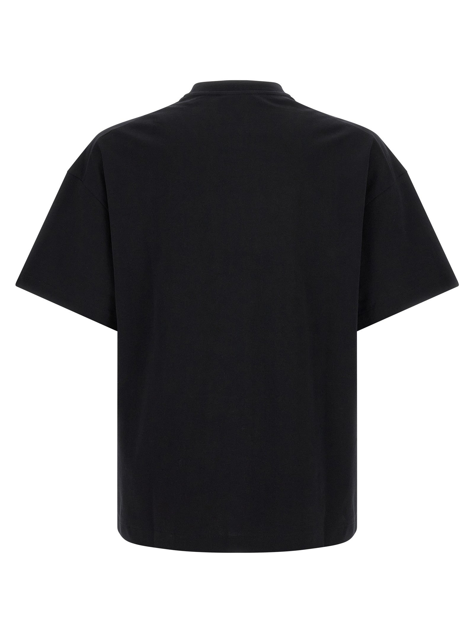 JIL SANDER - nan - Multicolor - T-shirt