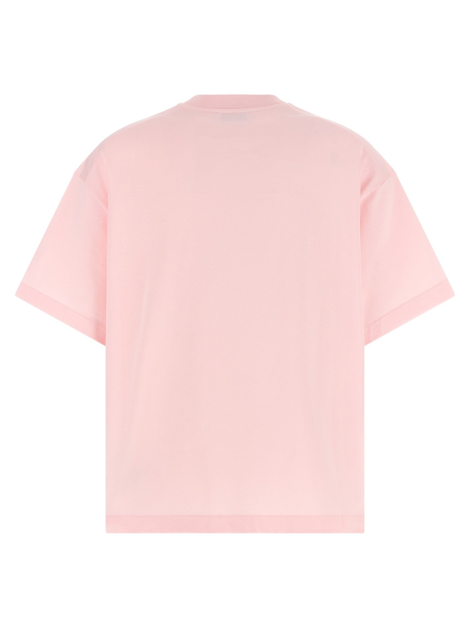 JIL SANDER - nan - Black - T-shirt
