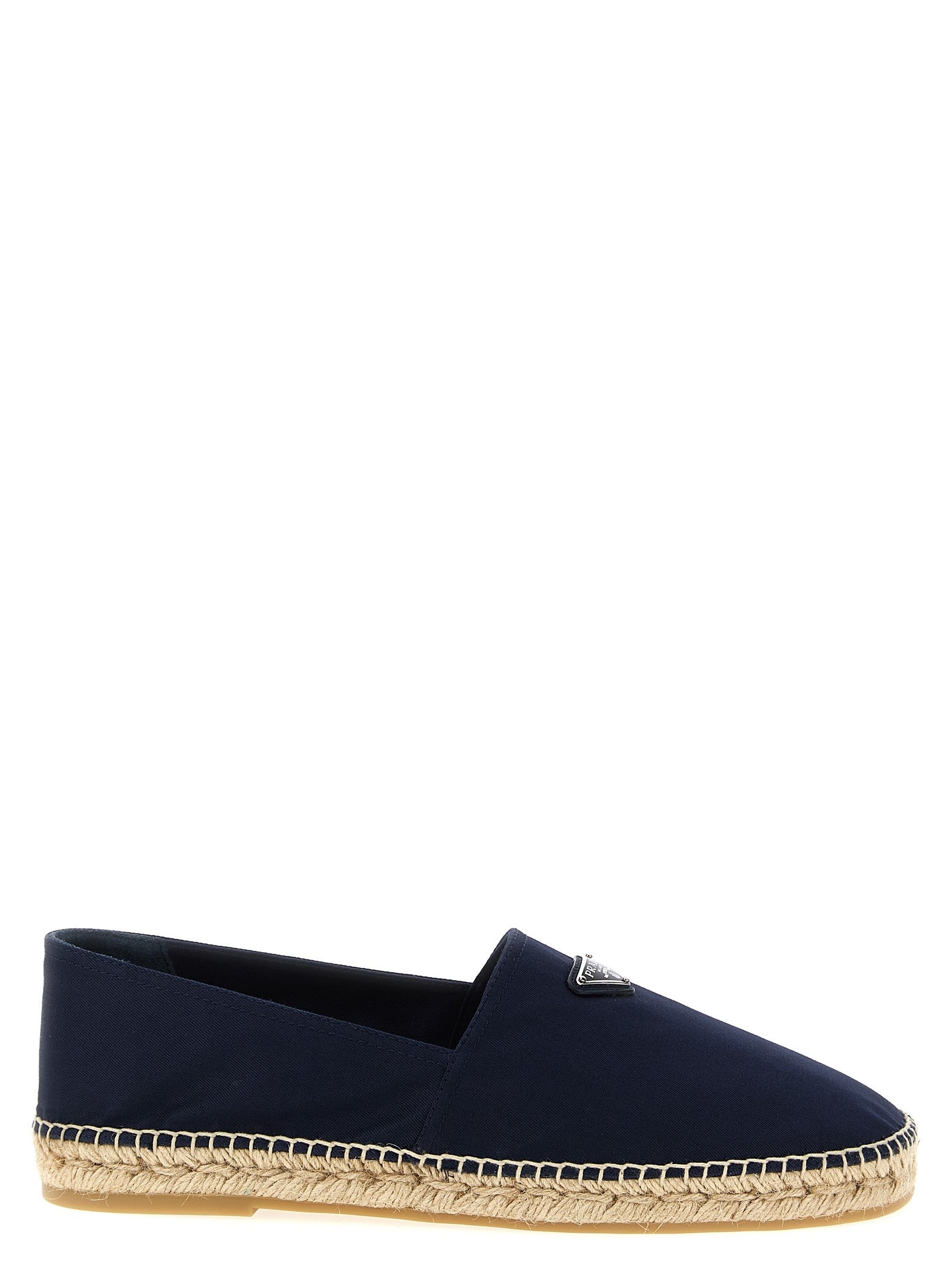 PRADA - nan - Blue - Flat