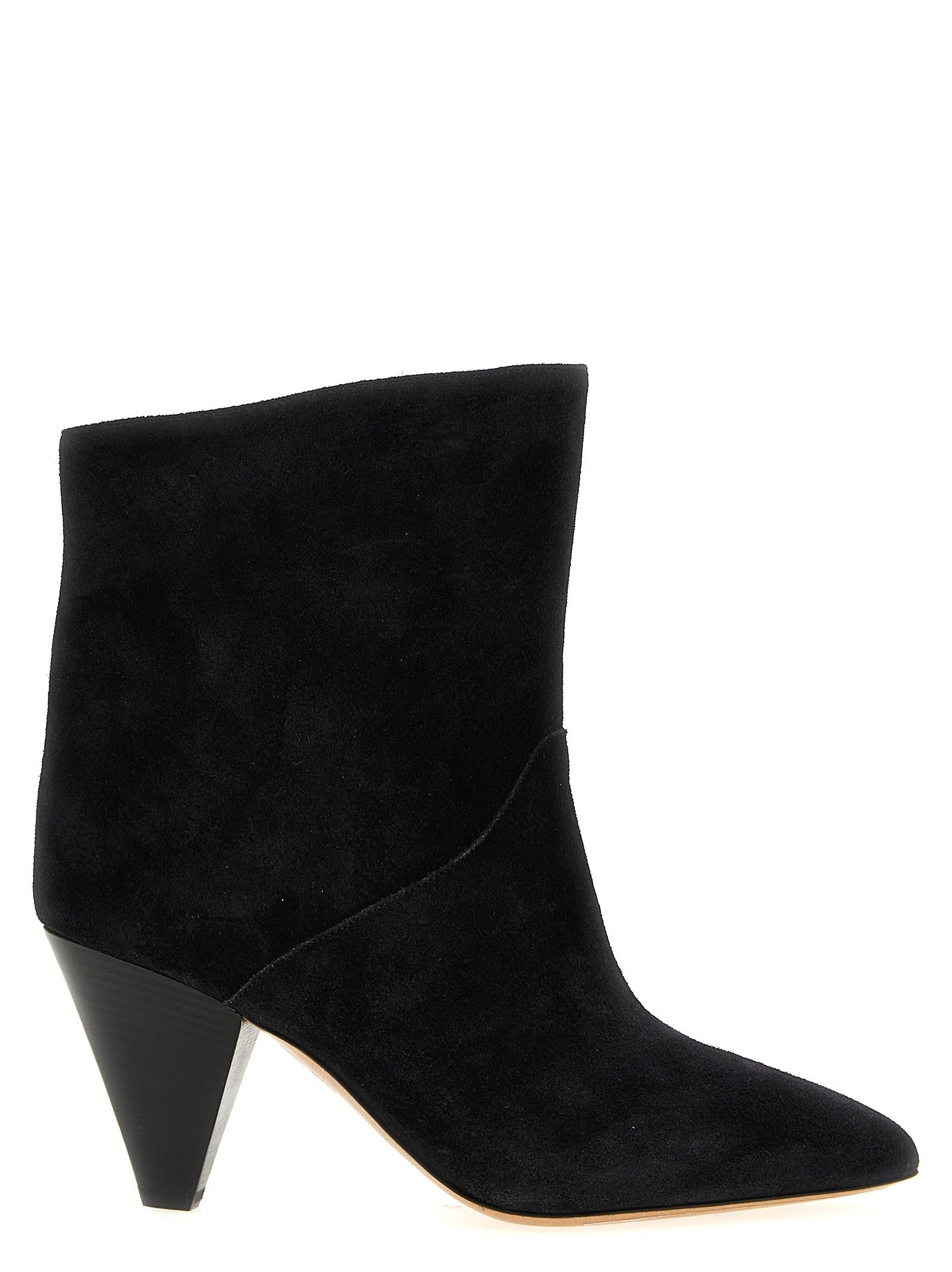 Isabel Marant - nan - Black - Boot