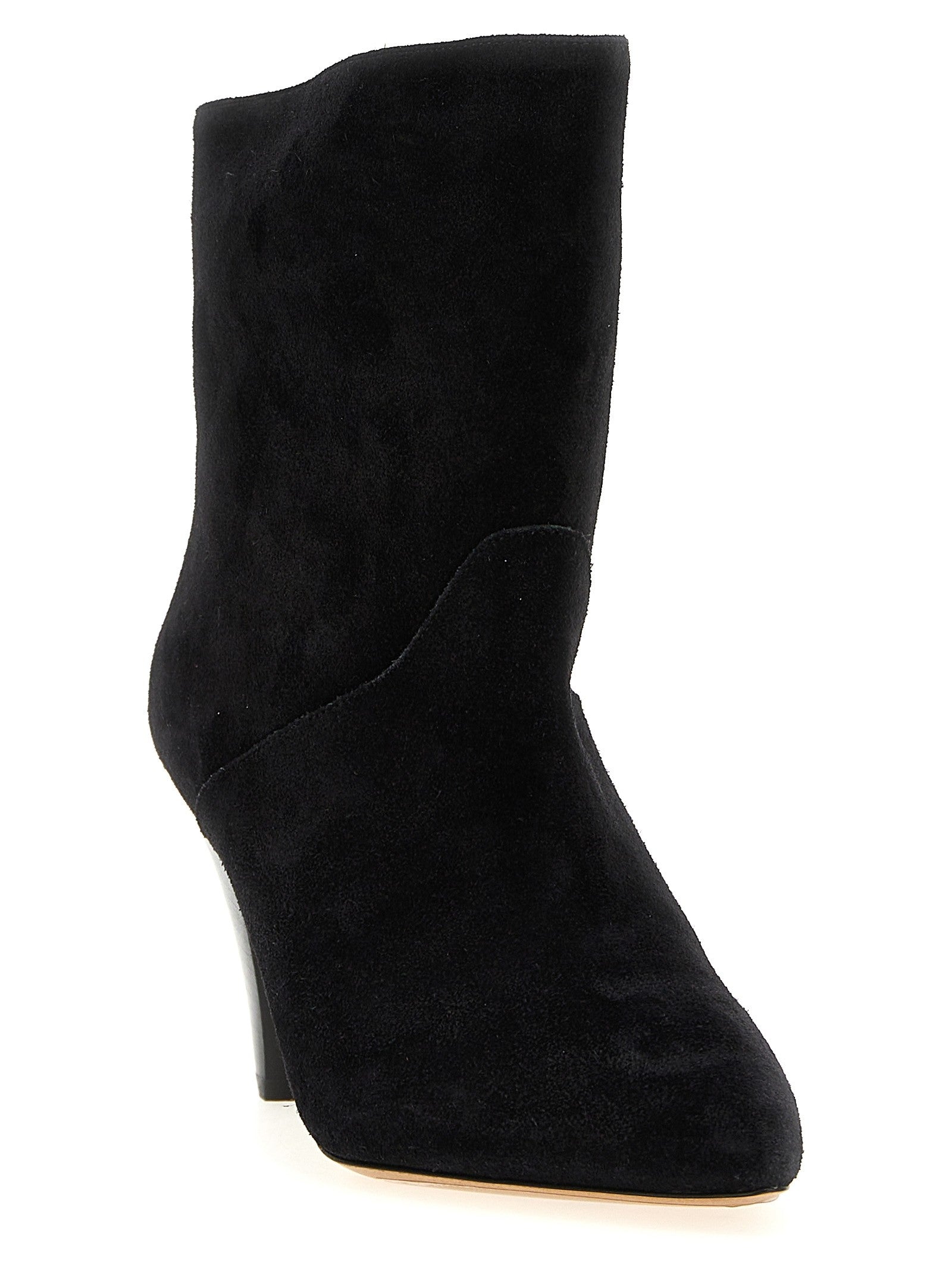 Isabel Marant - nan - Black - Boot