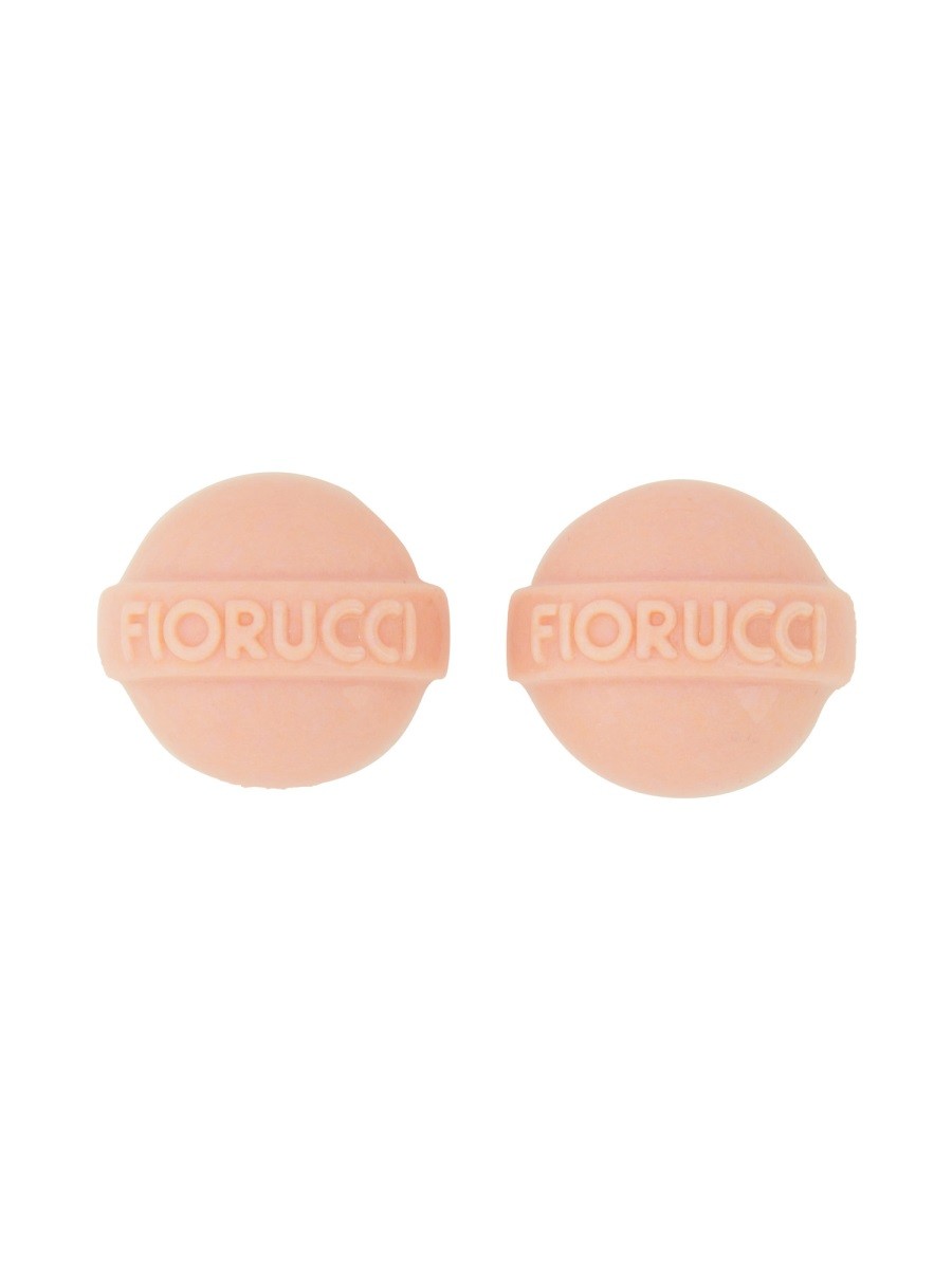 FIORUCCI - Woman - Pink - Earring