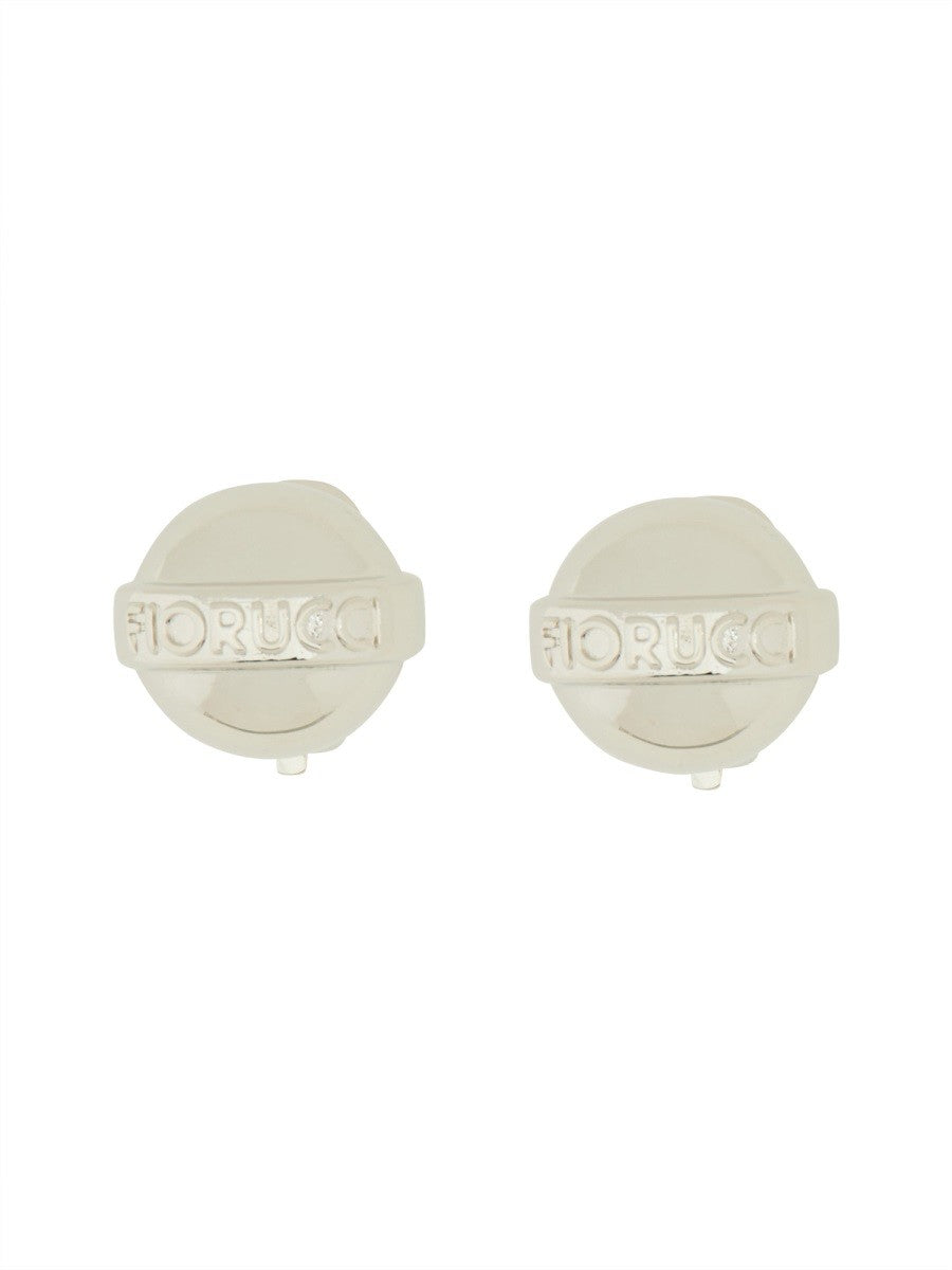 FIORUCCI - Woman - Silver - Earring