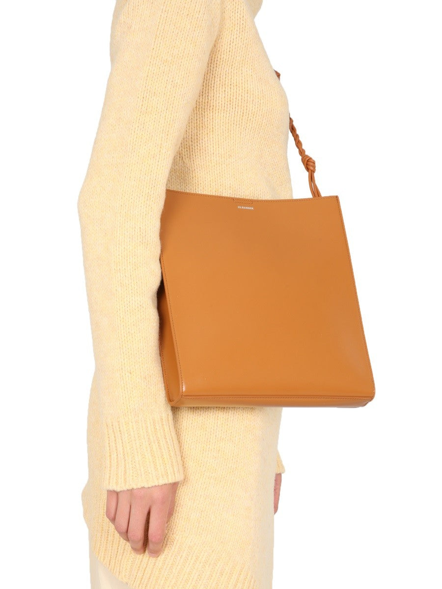 JIL SANDER - Woman - Yellow - Sweater