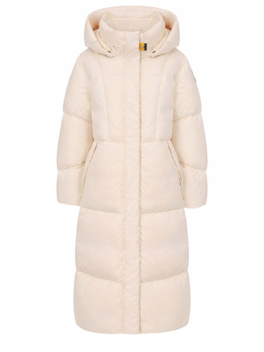 PARAJUMPERS - Woman - Beige - Coat