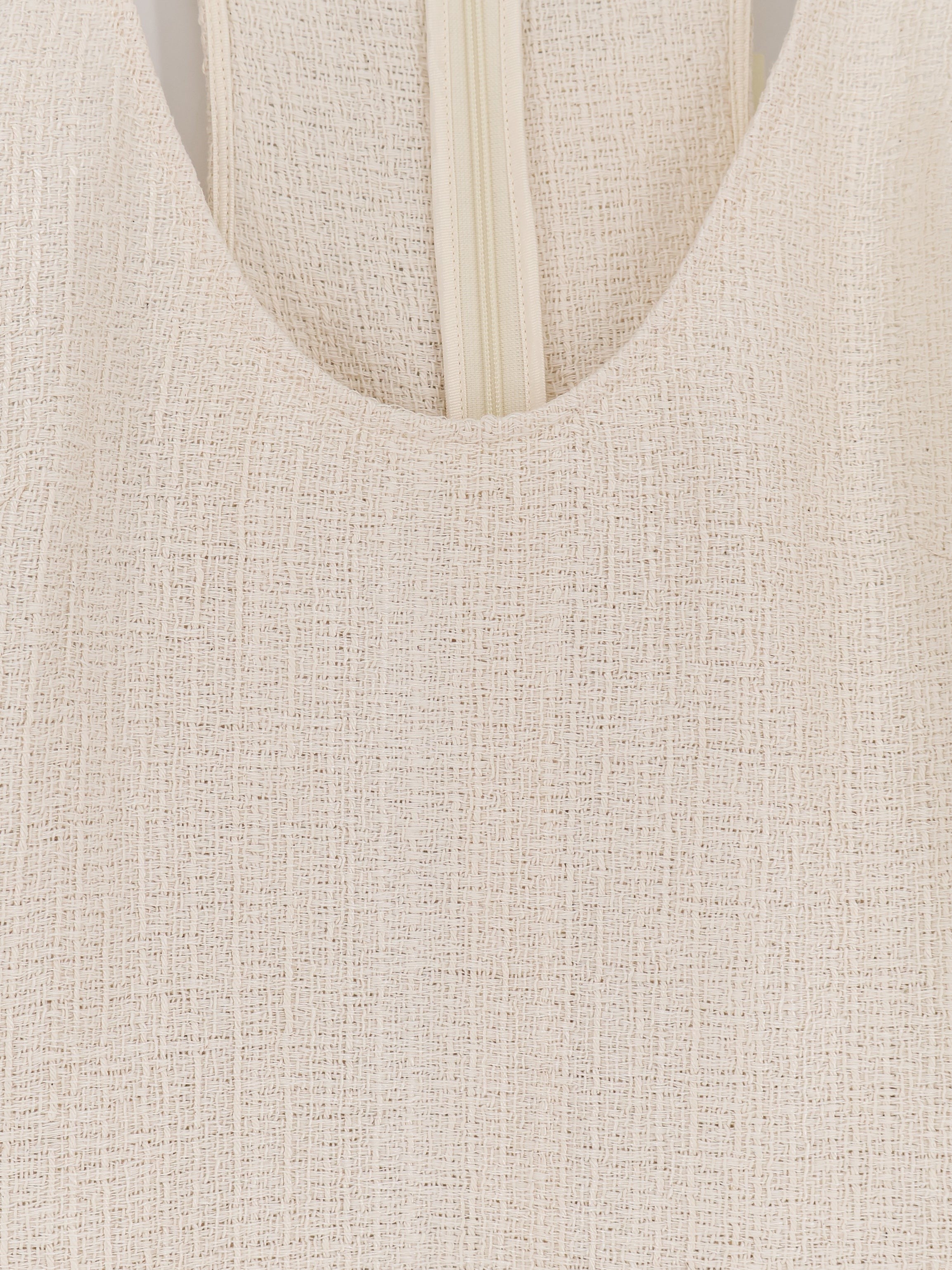 TOTEME - Woman - Beige - Dress