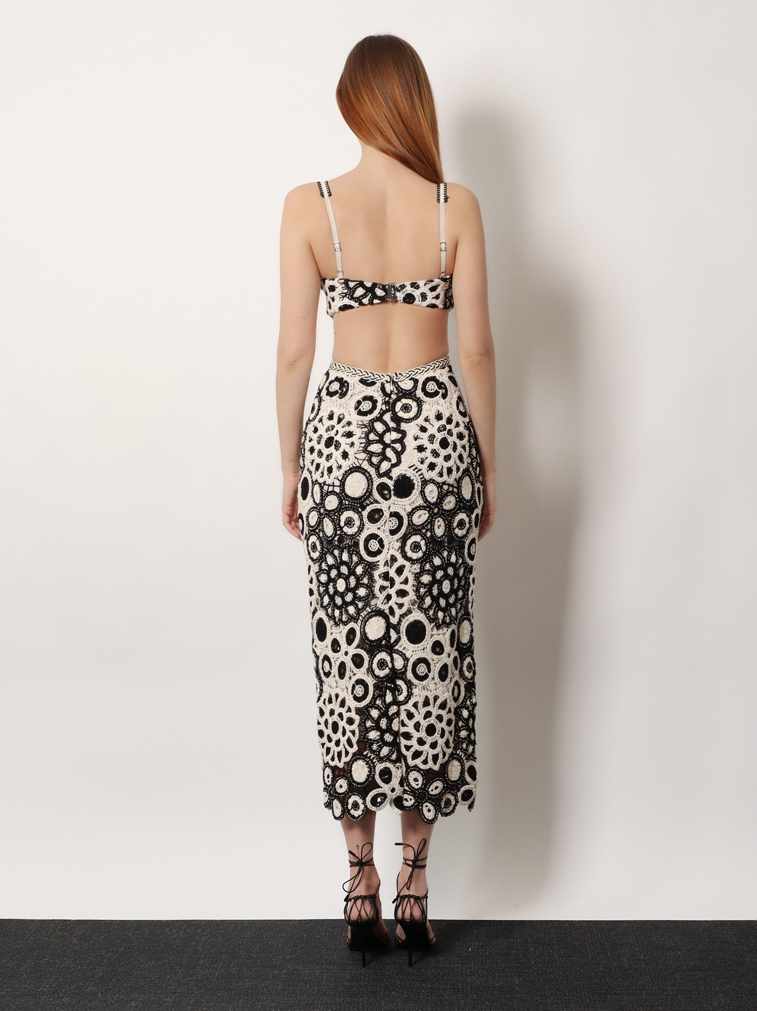 PATBO - Woman - Black - Dress