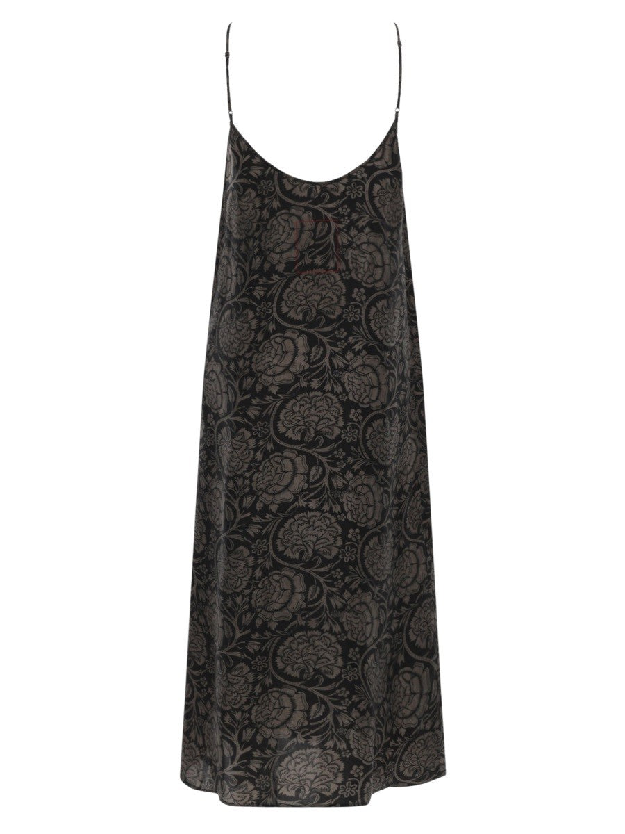 UMA WANG - Woman - Black - Dress