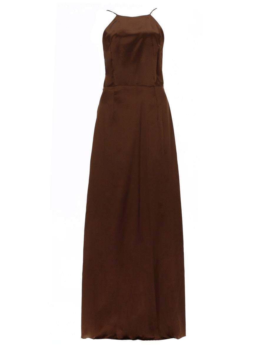 THE GARMENT - Woman - Brown - Dress