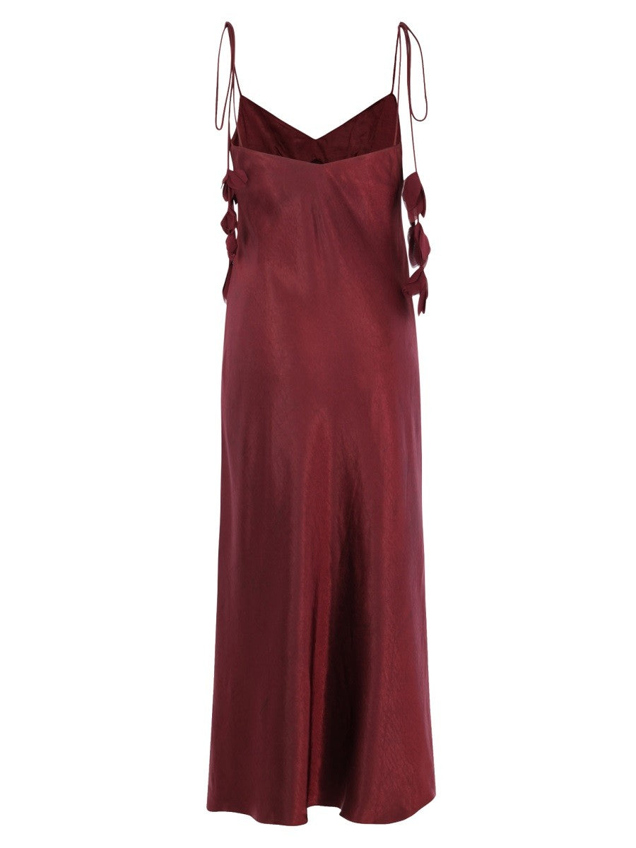 SELF-PORTRAIT - Woman - Red - Dress