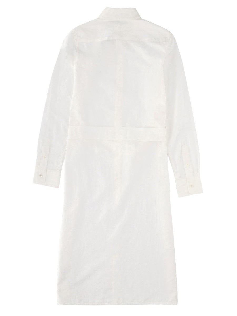Polo Ralph Lauren - Woman - White - Dress
