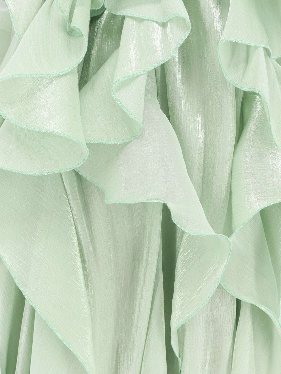 Actualee - Woman - Green - Dress