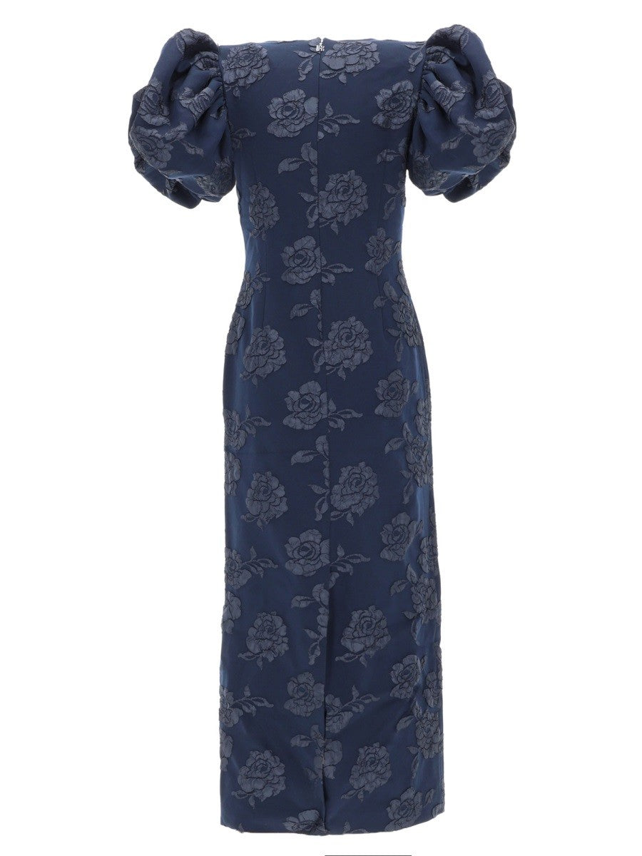 ROTATE BIRGER CHRISTENSEN - Woman - Blue - Dress