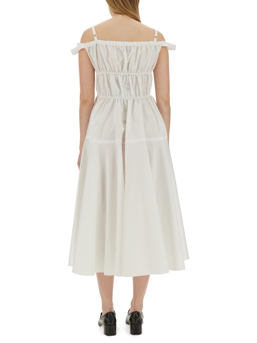 PATOU - Woman - White - Dress