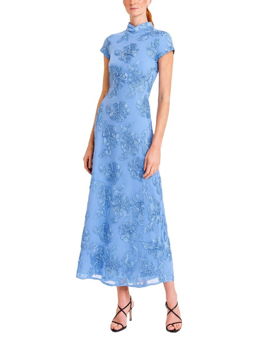 ROTATE BIRGER CHRISTENSEN - Woman - Blue - Dress