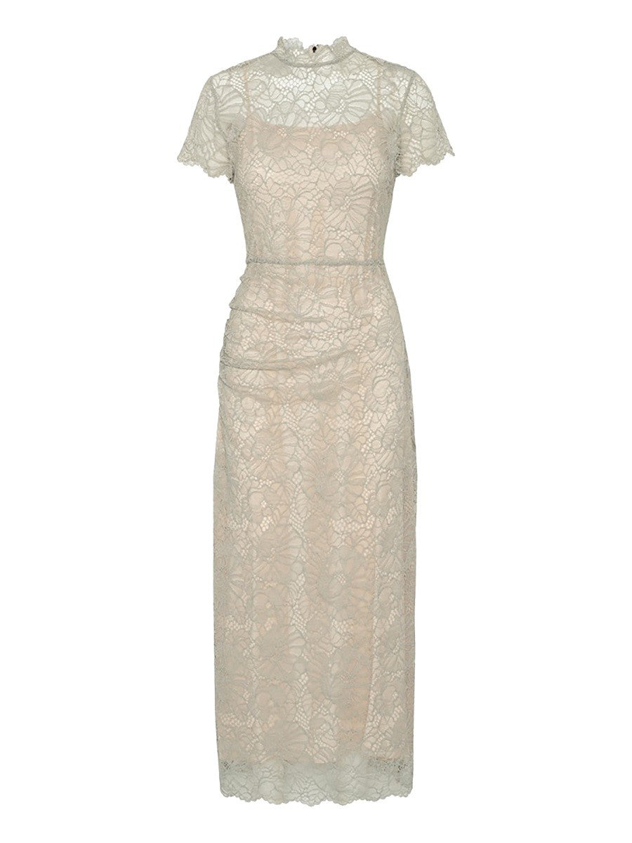 ROTATE BIRGER CHRISTENSEN - Woman - Pink - Dress