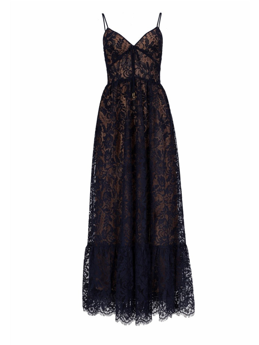 MICHAEL BY MICHAEL KORS - Woman - Blue - Dress