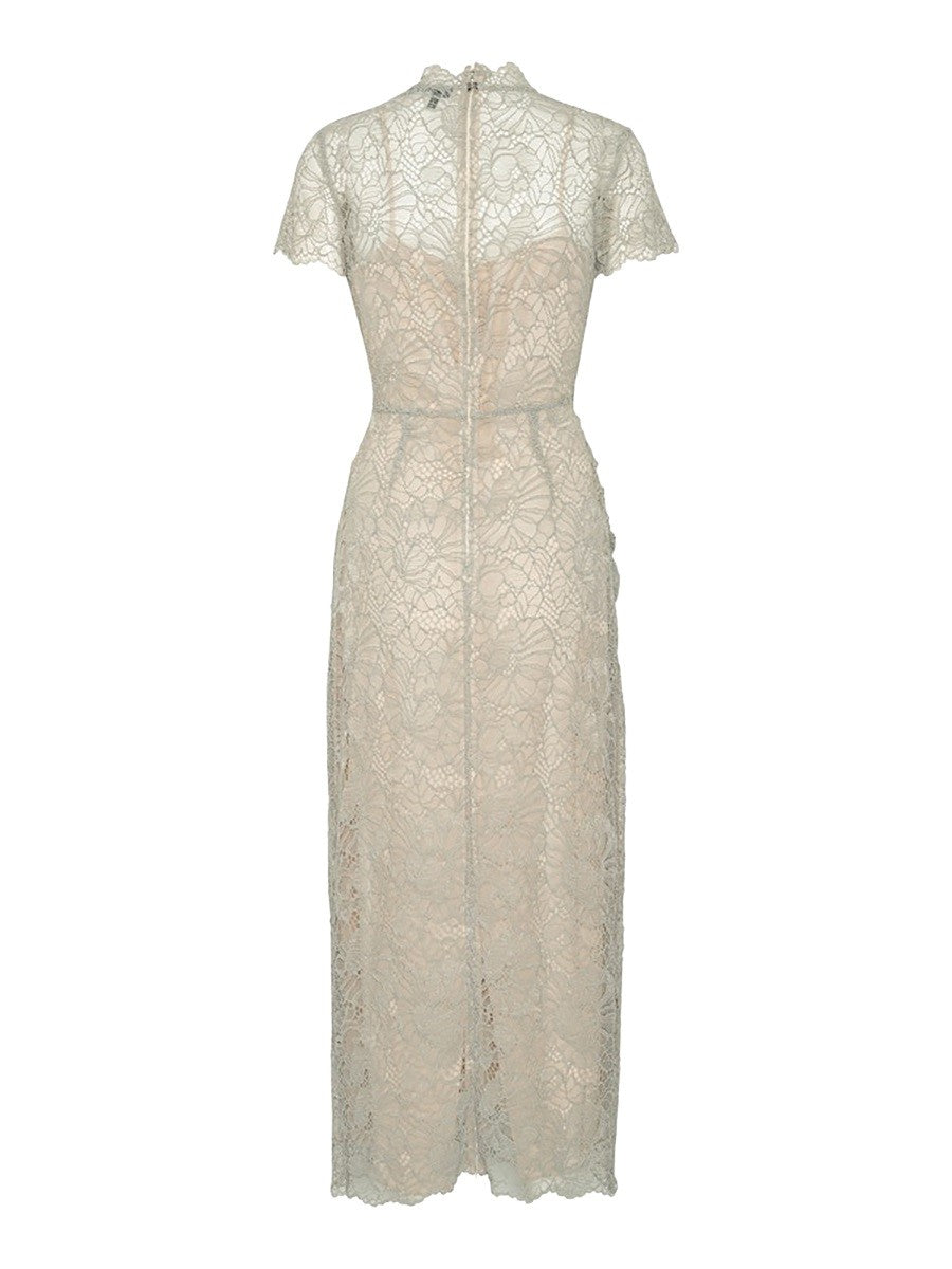 ROTATE BIRGER CHRISTENSEN - Woman - Pink - Dress