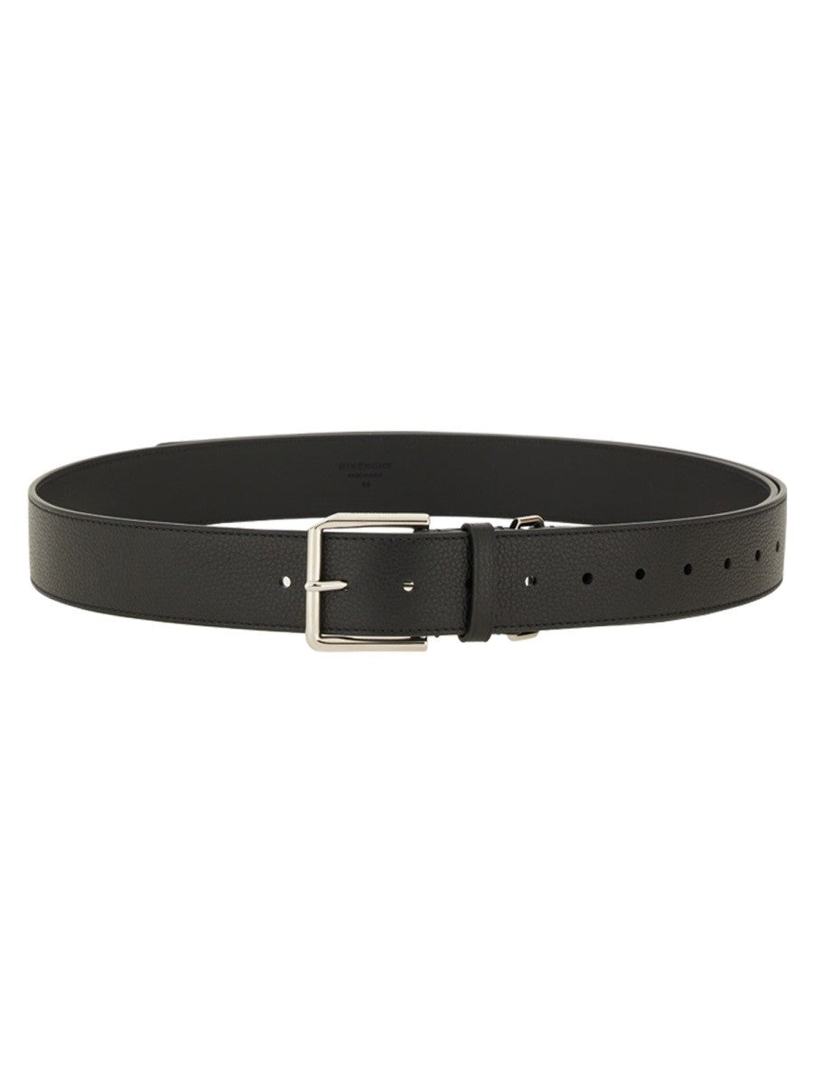 Givenchy - Man - Black - Belt