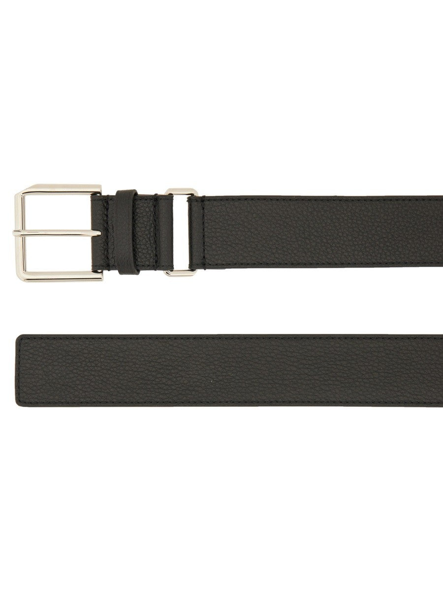 Givenchy - Man - Black - Belt