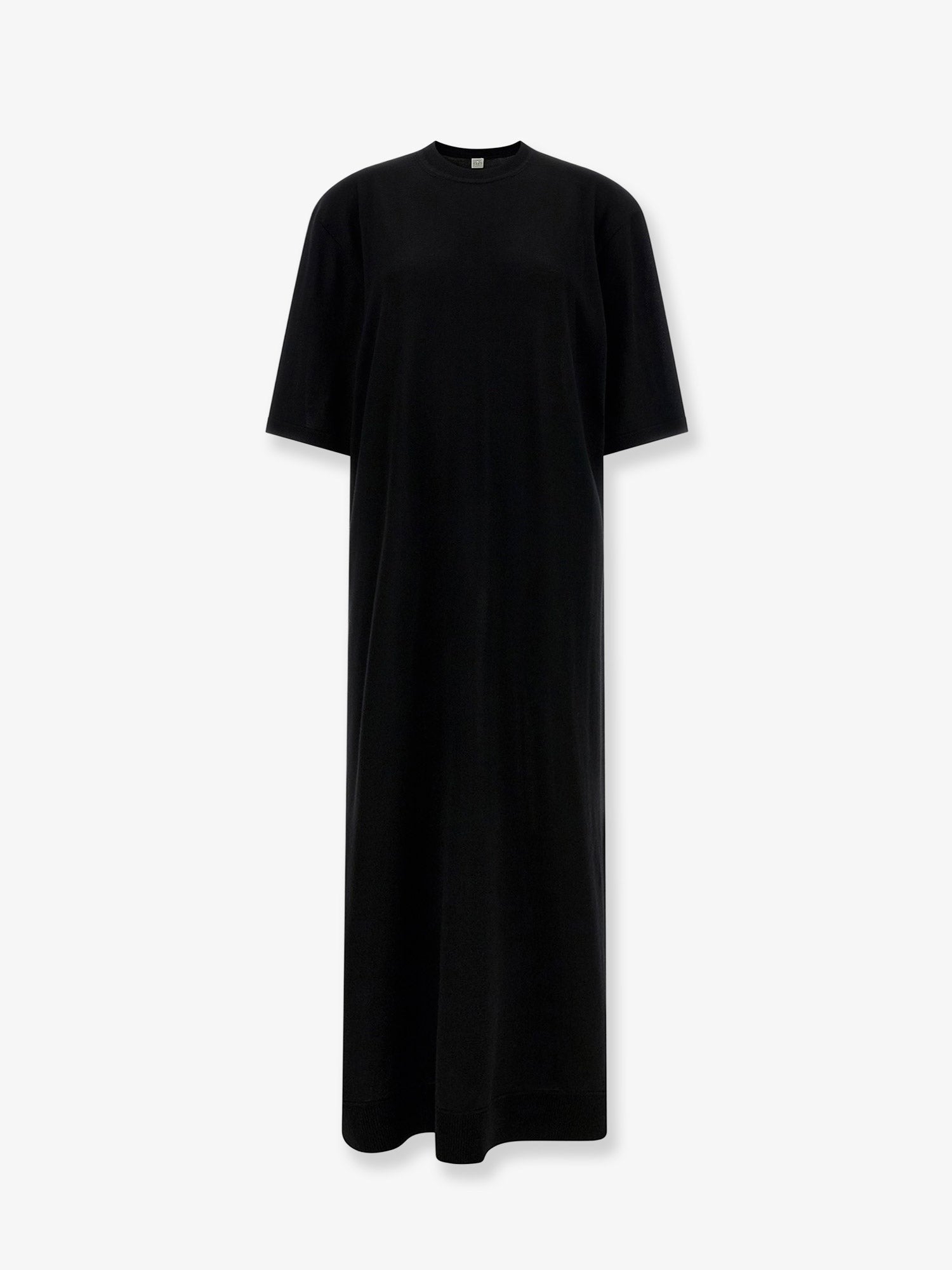 TOTEME - Woman - Black - Dress