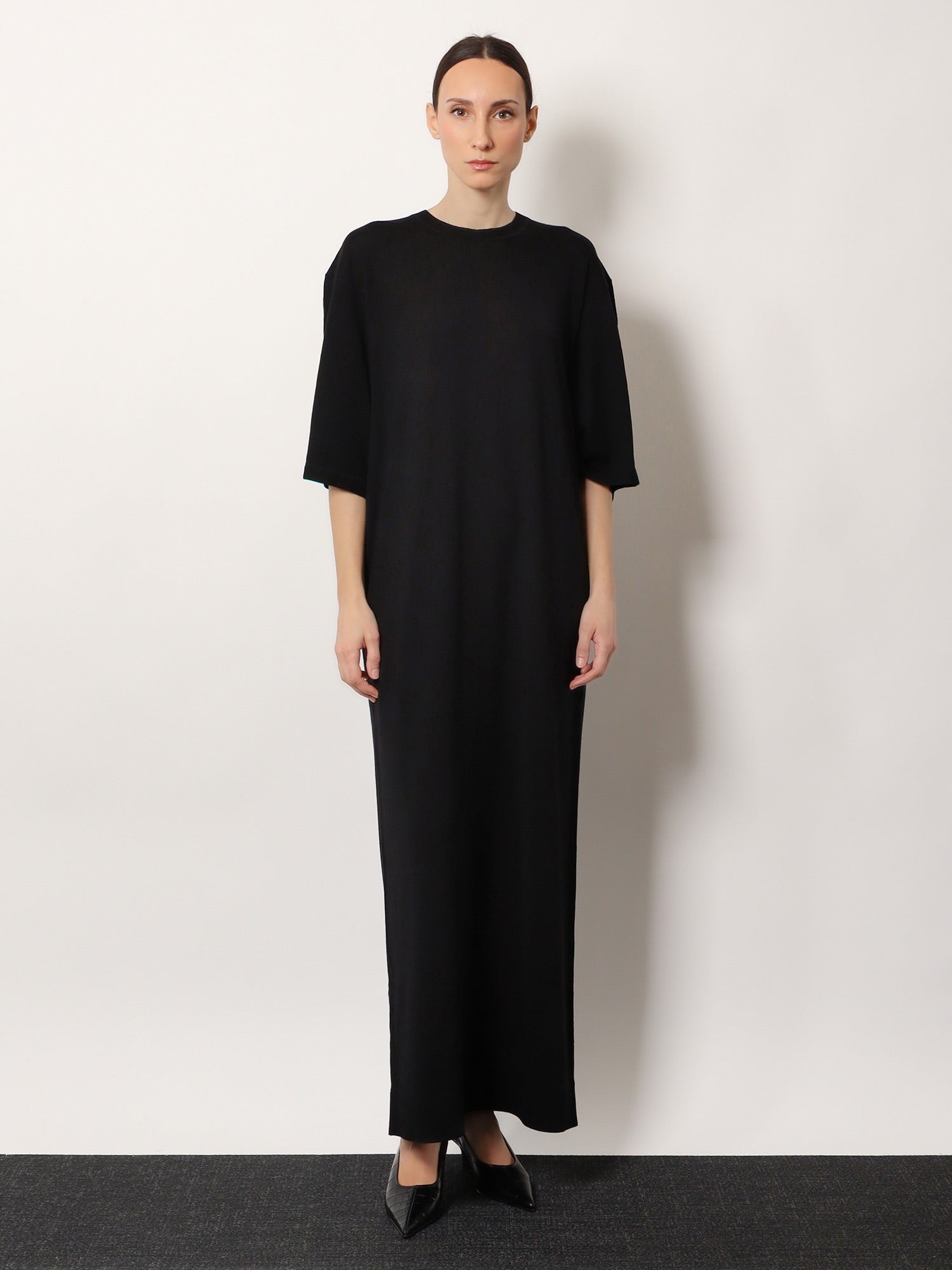 TOTEME - Woman - Black - Dress