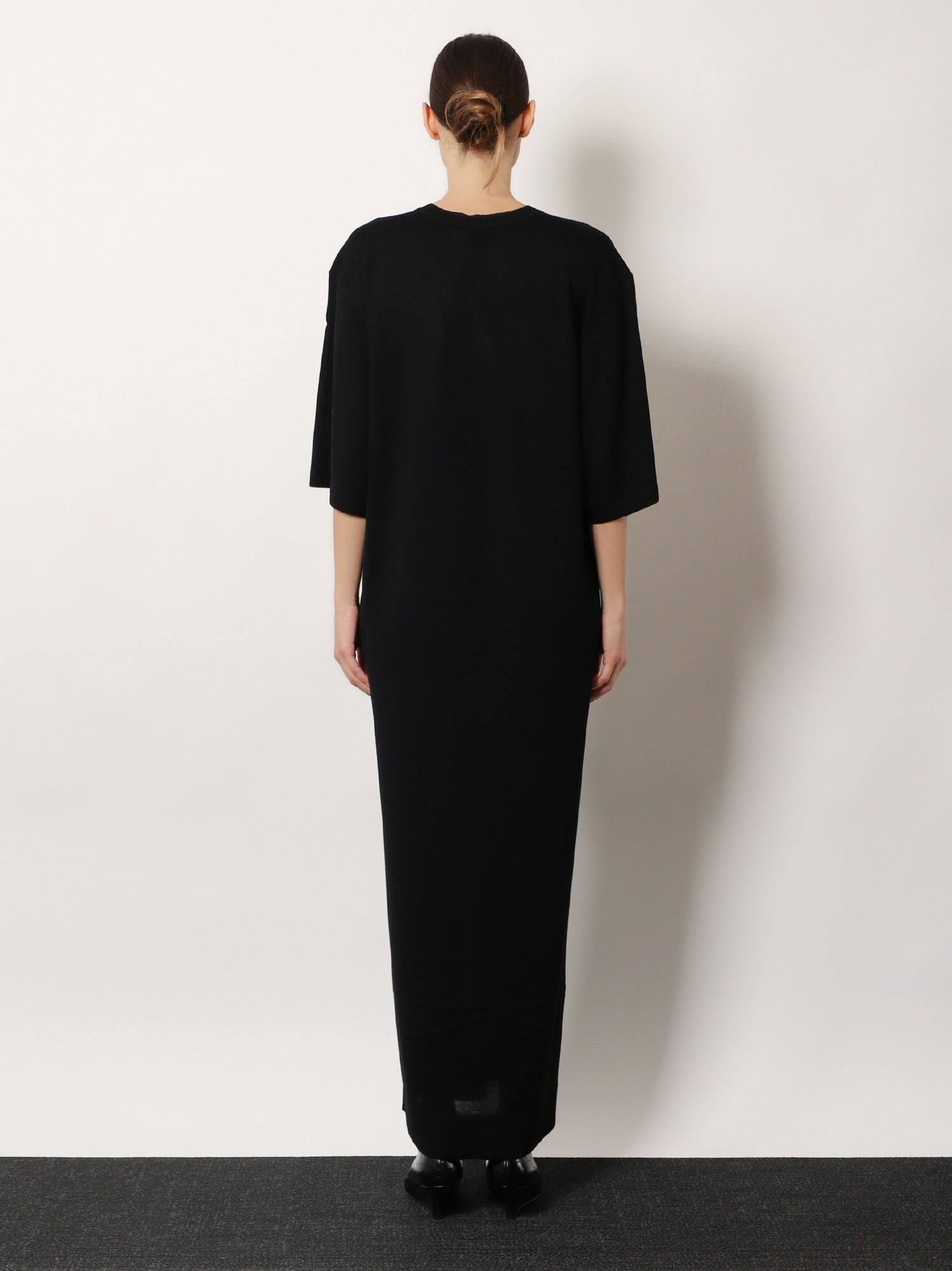 TOTEME - Woman - Black - Dress