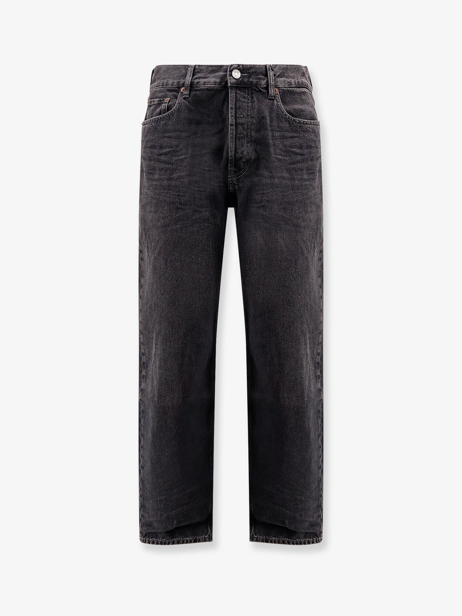 Saint Laurent - Man - Black - Pants