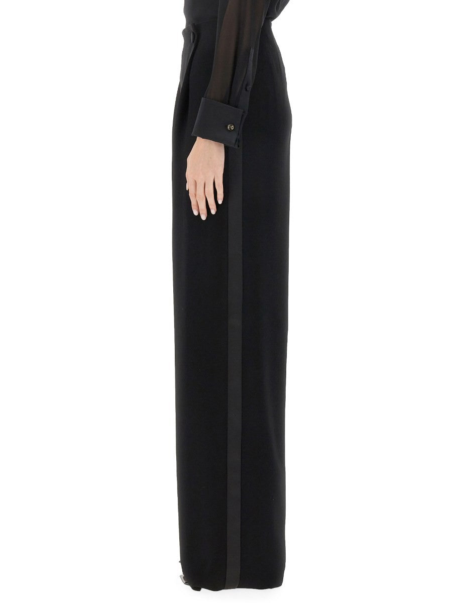 Max Mara - Woman - Black - Pants