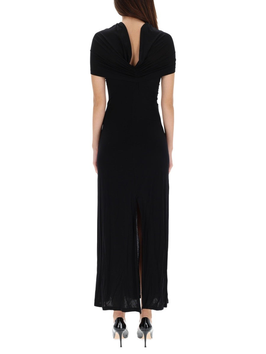 Helmut Lang - Woman - Black - Dress