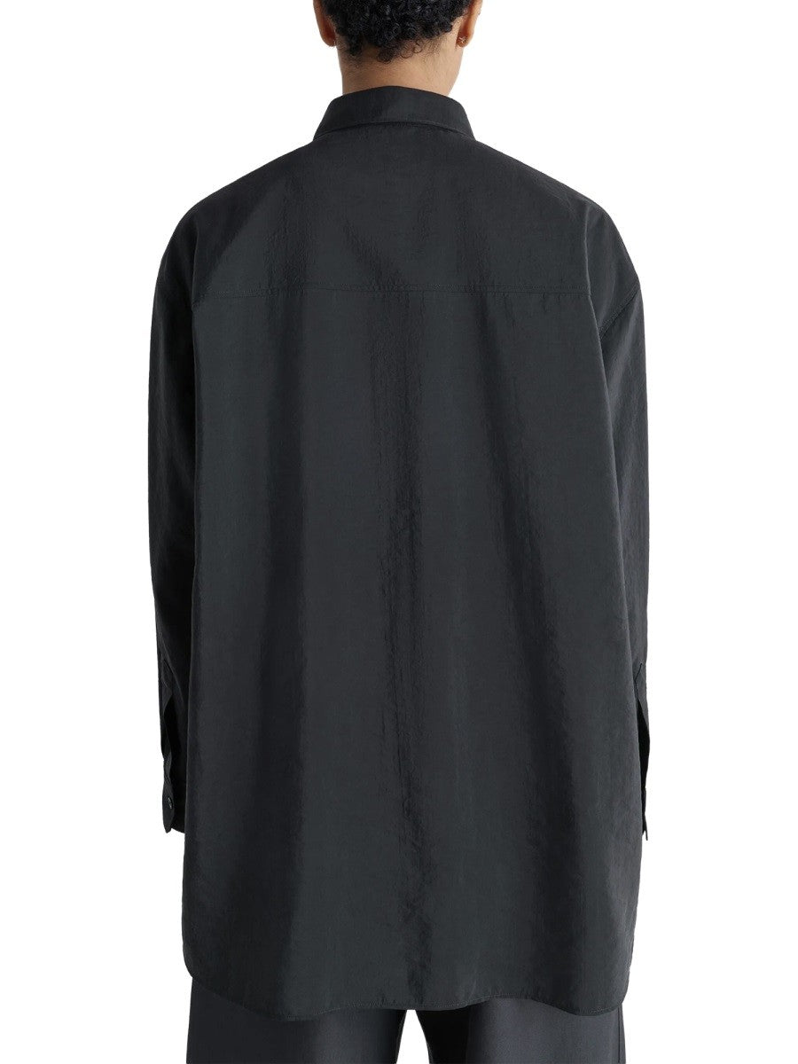 LEMAIRE - Woman - Black - Shirt