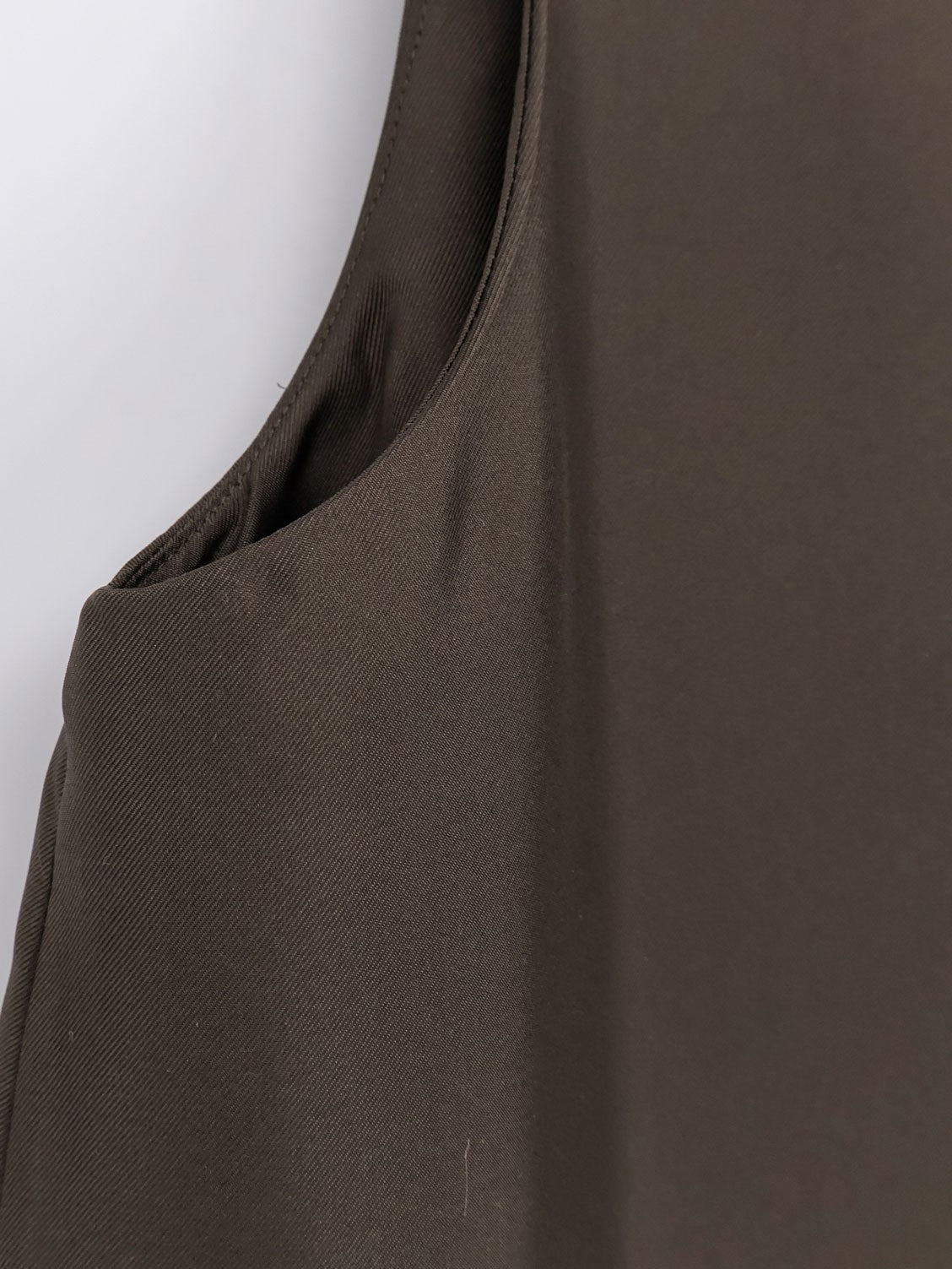 ROHE - Woman - Brown - Dress
