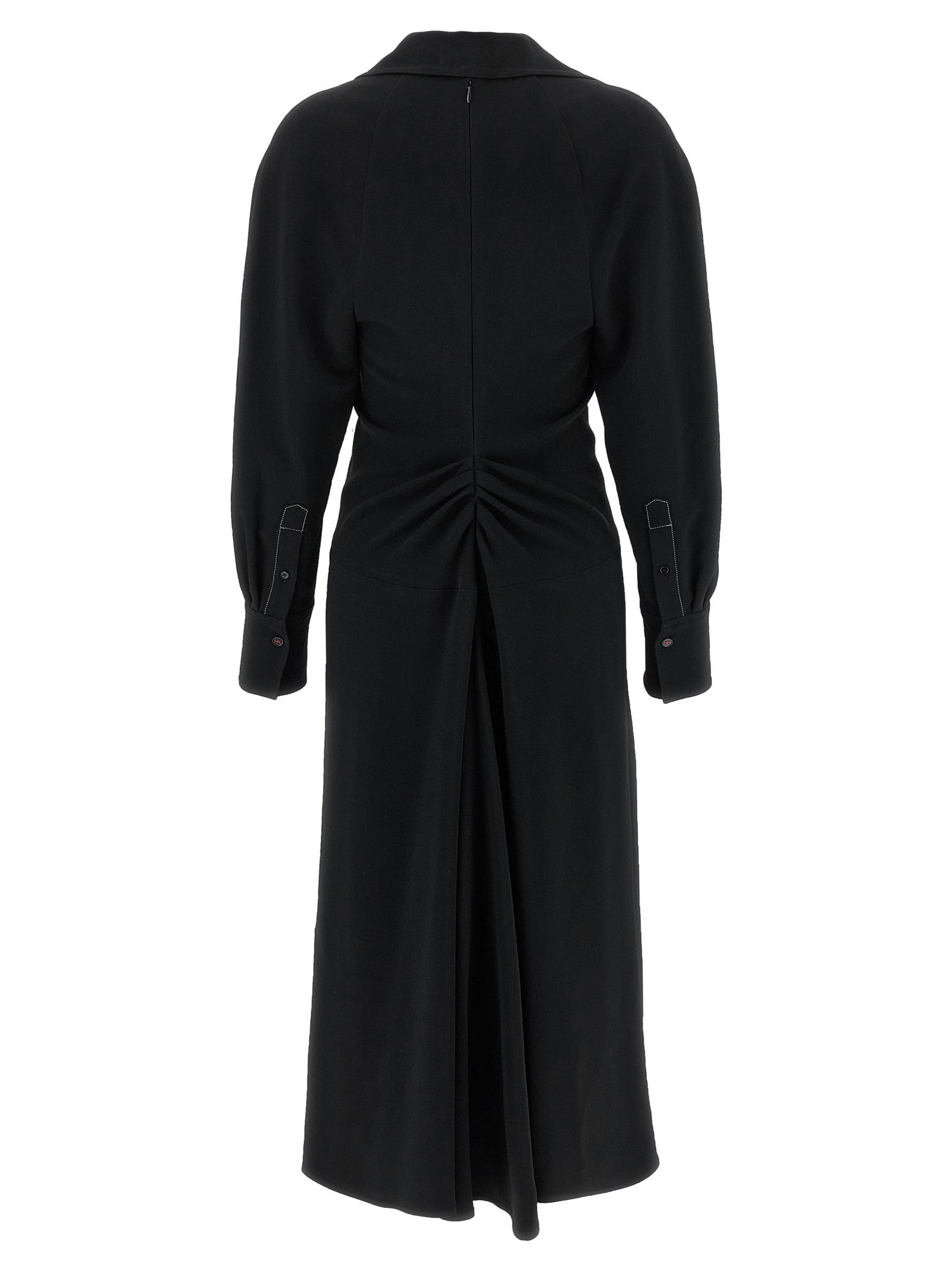 Victoria Beckham - nan - Black - Dress